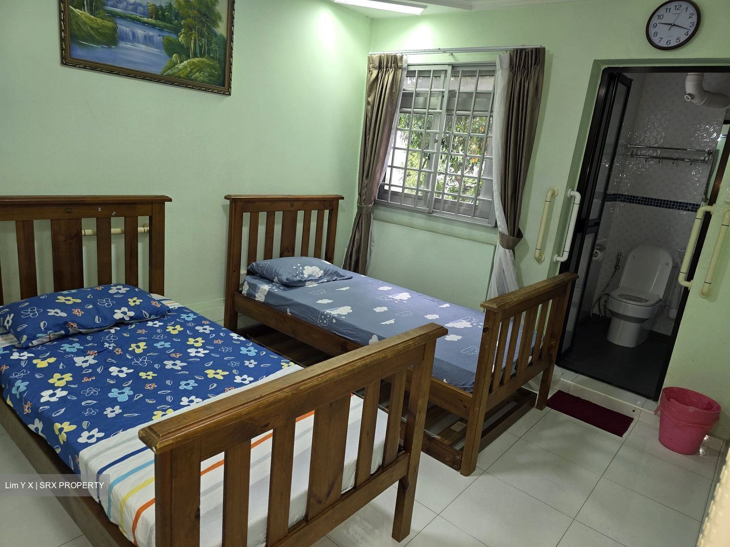 Blk 832 Woodlands Street 83 (Woodlands), HDB 3 Rooms #553151431